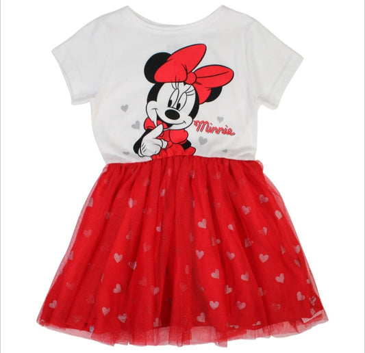 Robe minnie