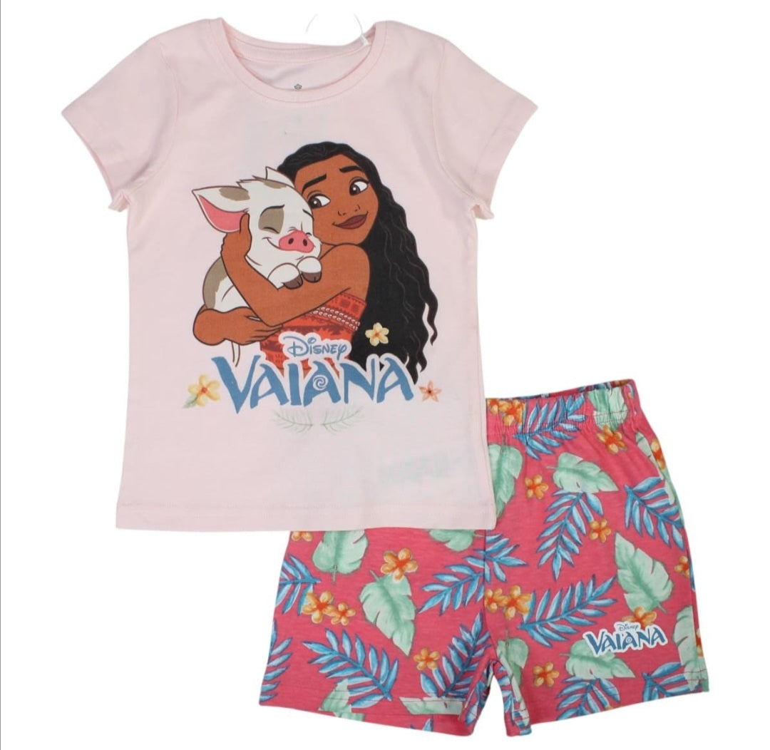 Ensemble vaiana