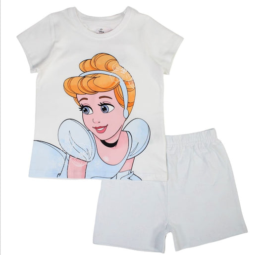 Ensemble cendrillon