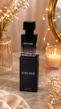Parfums savage homme 30 ml
