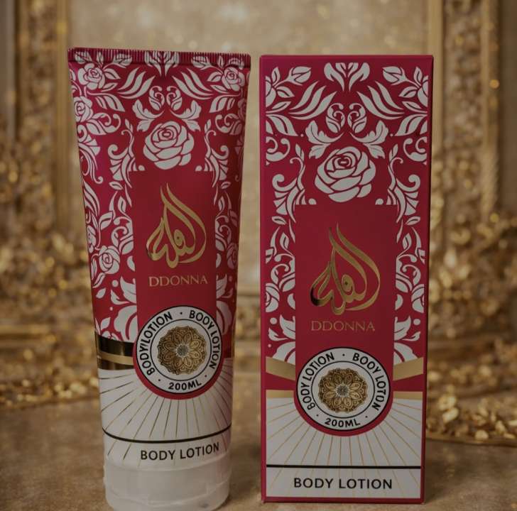 Creme corp candy 200 ml