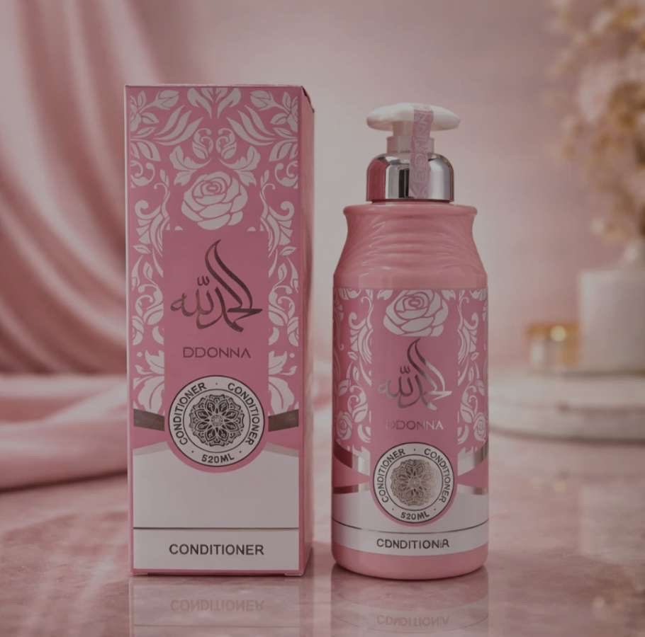 Aprer shampoing yara 520 ml
