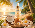 Brumes Corps & Cheveux Monoi Coco 250ml