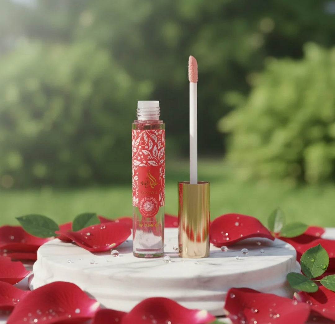 Gloss Candy