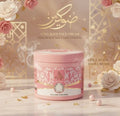 Creme visage marshmallow 115 g