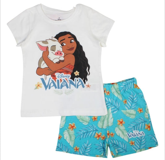 Ensemble vaiana