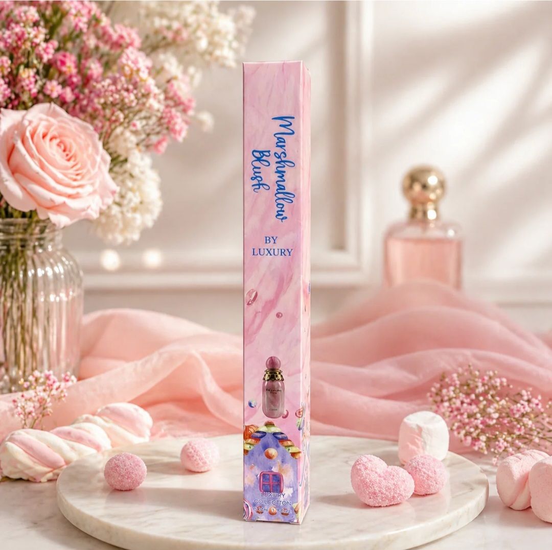 Parfums de Poche mashmalow 35 ml