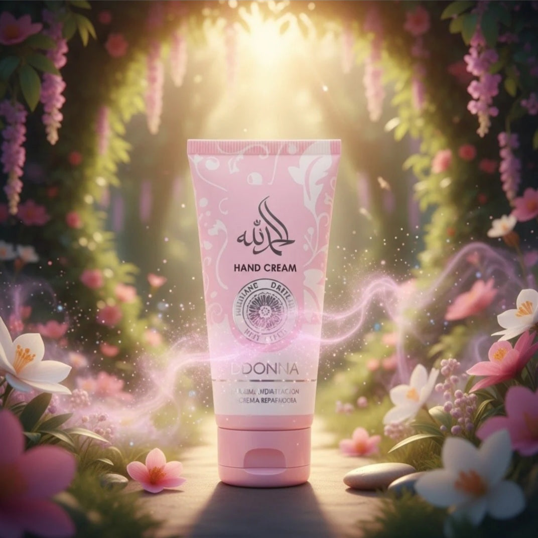 Creme Hydratante Pour Les Mains Yara 100 ml