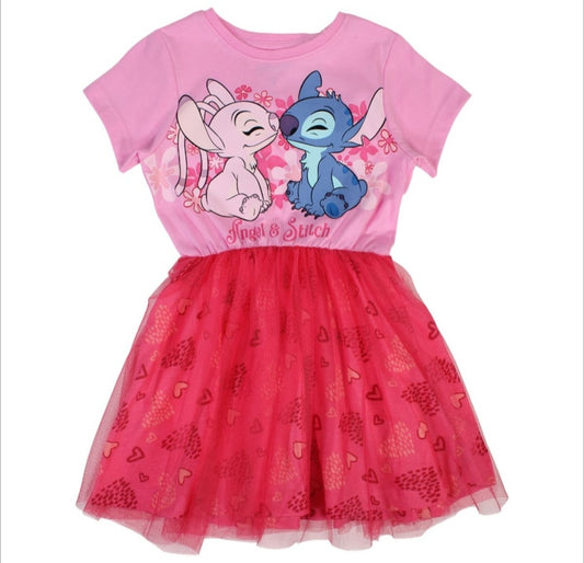 Robe Stitch