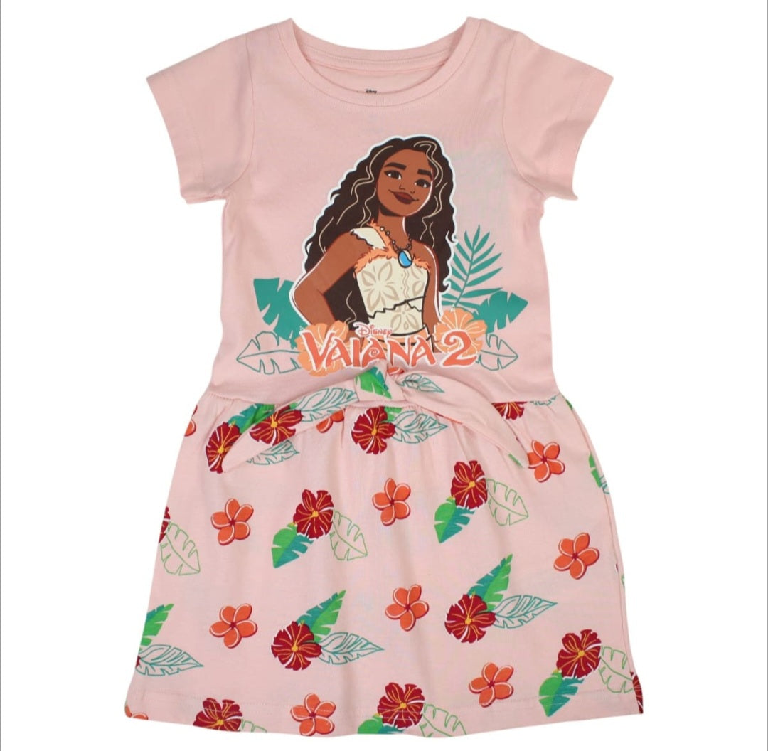 Robe vaiana