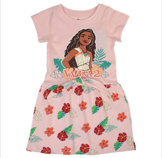 Robe vaiana
