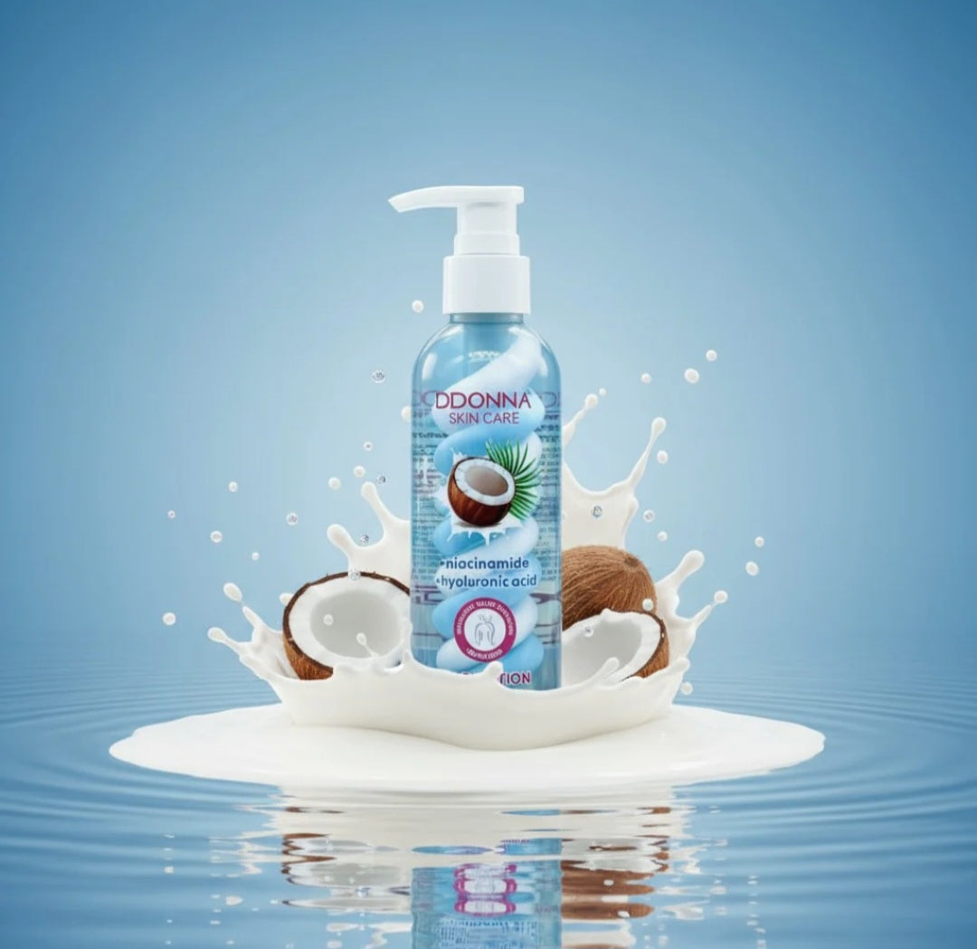 Creme corp Coconut Chantilly 200ml