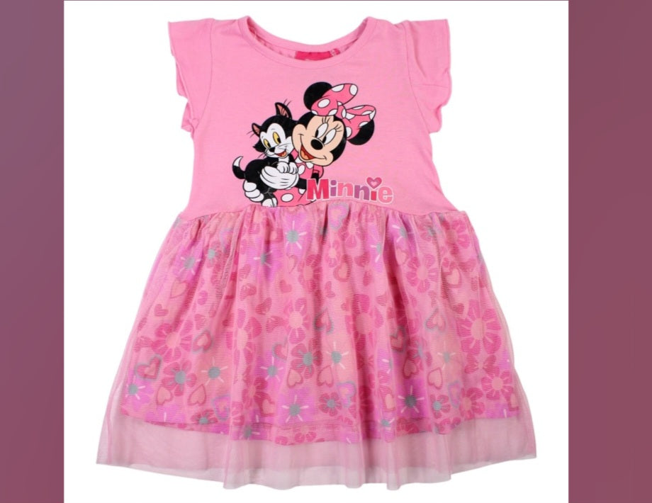 Robe minnie