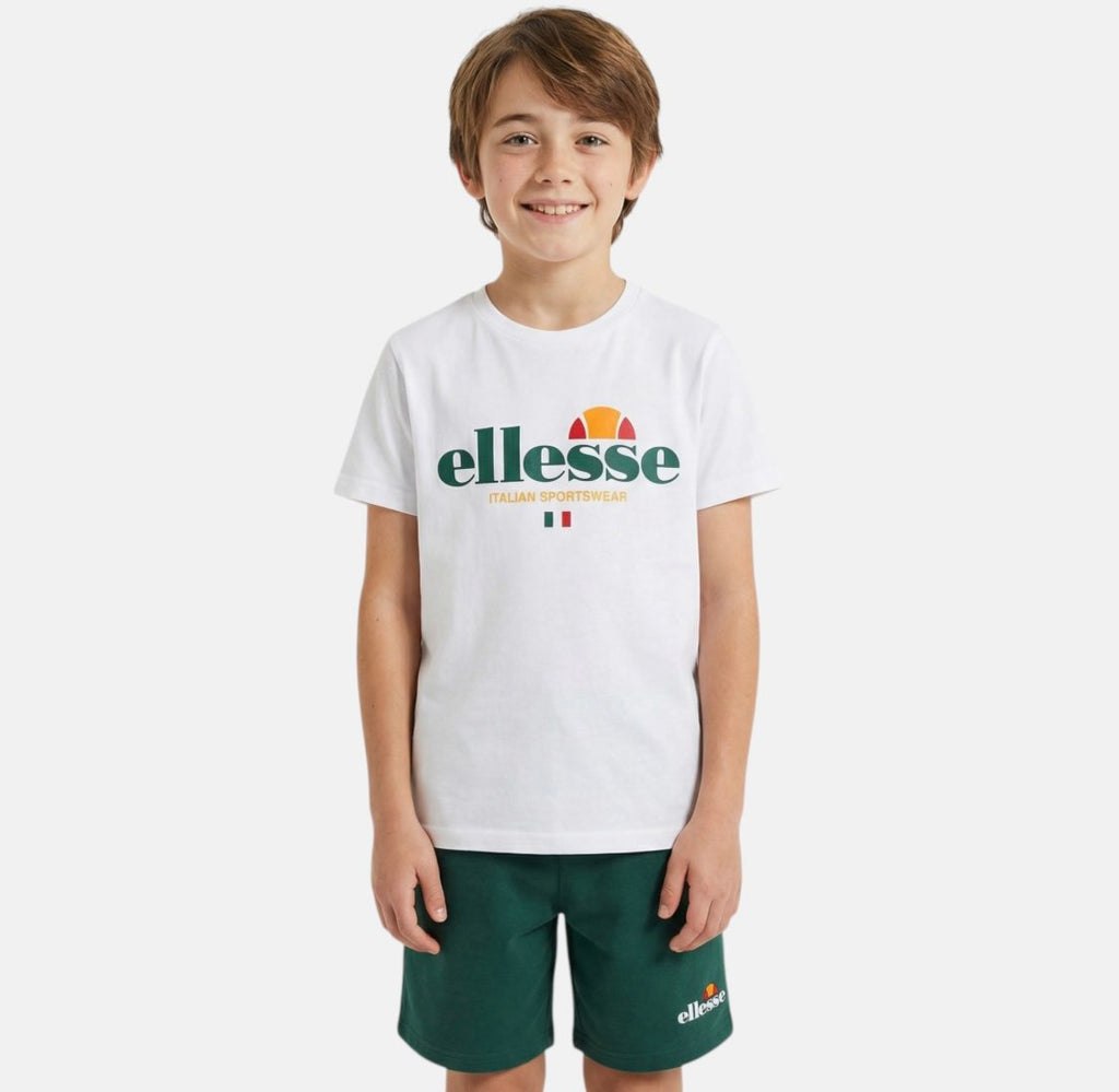 Ensemble ellesse 3 pieces