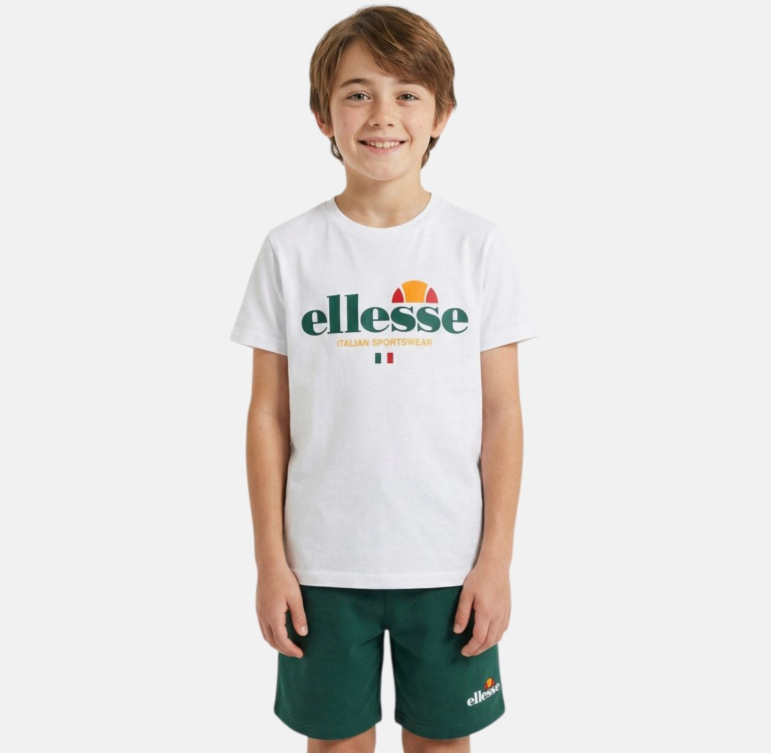 Ensemble ellesse 3 pieces