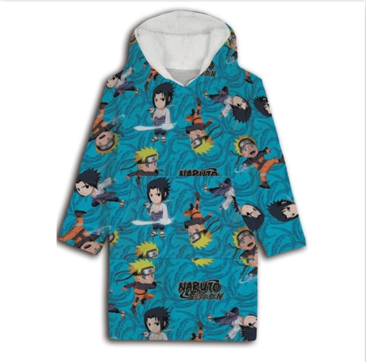 Poncho naruto