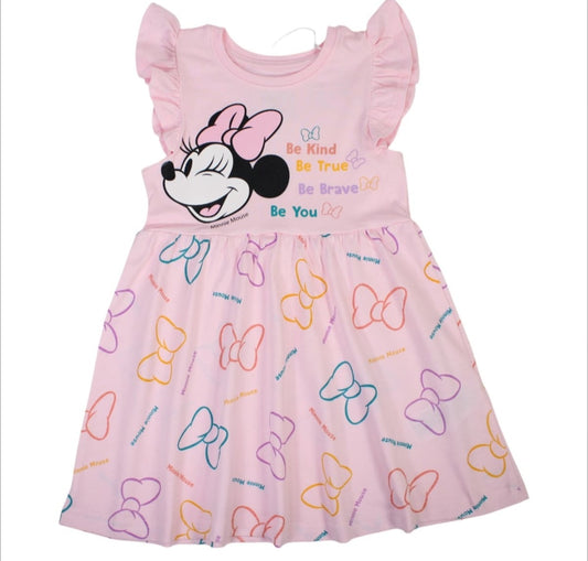 Robe minnie